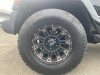 USED 2012 12 JEEP WRANGLER 2.8 CRD Overland SUV 2dr Diesel Auto 4WD Euro 5 (197 bhp) 