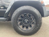 USED 2012 12 JEEP WRANGLER 2.8 CRD Overland SUV 2dr Diesel Auto 4WD Euro 5 (197 bhp) 