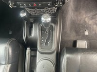 USED 2012 12 JEEP WRANGLER 2.8 CRD Overland SUV 2dr Diesel Auto 4WD Euro 5 (197 bhp) 