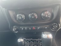 USED 2012 12 JEEP WRANGLER 2.8 CRD Overland SUV 2dr Diesel Auto 4WD Euro 5 (197 bhp) 