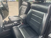 USED 2012 12 JEEP WRANGLER 2.8 CRD Overland SUV 2dr Diesel Auto 4WD Euro 5 (197 bhp) 