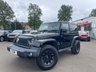 USED 2012 12 JEEP WRANGLER 2.8 CRD Overland SUV 2dr Diesel Auto 4WD Euro 5 (197 bhp) 