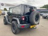 USED 2012 12 JEEP WRANGLER 2.8 CRD Overland SUV 2dr Diesel Auto 4WD Euro 5 (197 bhp) 