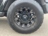 USED 2012 12 JEEP WRANGLER 2.8 CRD Overland SUV 2dr Diesel Auto 4WD Euro 5 (197 bhp) 