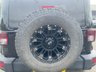 USED 2012 12 JEEP WRANGLER 2.8 CRD Overland SUV 2dr Diesel Auto 4WD Euro 5 (197 bhp) 