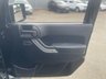 USED 2012 12 JEEP WRANGLER 2.8 CRD Overland SUV 2dr Diesel Auto 4WD Euro 5 (197 bhp) 