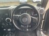 USED 2012 12 JEEP WRANGLER 2.8 CRD Overland SUV 2dr Diesel Auto 4WD Euro 5 (197 bhp) 