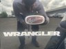 USED 2012 12 JEEP WRANGLER 2.8 CRD Overland SUV 2dr Diesel Auto 4WD Euro 5 (197 bhp) 
