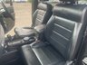USED 2012 12 JEEP WRANGLER 2.8 CRD Overland SUV 2dr Diesel Auto 4WD Euro 5 (197 bhp) 