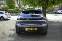 USED 2021 21 PEUGEOT 208 1.2 PureTech Allure Premium Hatchback 5dr Petrol Manual Euro 6 (s/s) (100 ps) 