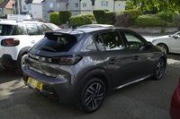 USED 2021 21 PEUGEOT 208 1.2 PureTech Allure Premium Hatchback 5dr Petrol Manual Euro 6 (s/s) (100 ps) 