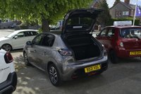USED 2021 21 PEUGEOT 208 1.2 PureTech Allure Premium Hatchback 5dr Petrol Manual Euro 6 (s/s) (100 ps) 