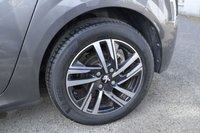 USED 2021 21 PEUGEOT 208 1.2 PureTech Allure Premium Hatchback 5dr Petrol Manual Euro 6 (s/s) (100 ps) 