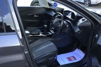 USED 2021 21 PEUGEOT 208 1.2 PureTech Allure Premium Hatchback 5dr Petrol Manual Euro 6 (s/s) (100 ps) 