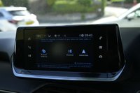 USED 2021 21 PEUGEOT 208 1.2 PureTech Allure Premium Hatchback 5dr Petrol Manual Euro 6 (s/s) (100 ps) 