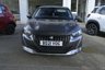 USED 2021 21 PEUGEOT 208 1.2 PureTech Allure Premium Hatchback 5dr Petrol Manual Euro 6 (s/s) (100 ps) 