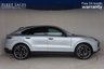USED 2021 PORSCHE CAYENNE 2.9T V6 S Coupe 5dr Petrol TiptronicS 4WD Euro 6 (s/s) (440 ps) ADAPTIVE AIR SUSPENSION, FIXED PANORAMIC SUNROOF, REVERSING CAMERA + OPTICAL SENSORS, BOSE SOUND SYSTEM