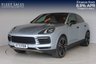 USED 2021 PORSCHE CAYENNE 2.9T V6 S Coupe 5dr Petrol TiptronicS 4WD Euro 6 (s/s) (440 ps) ADAPTIVE AIR SUSPENSION, FIXED PANORAMIC SUNROOF, REVERSING CAMERA + OPTICAL SENSORS, BOSE SOUND SYSTEM