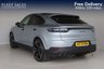 USED 2021 PORSCHE CAYENNE 2.9T V6 S Coupe 5dr Petrol TiptronicS 4WD Euro 6 (s/s) (440 ps) ADAPTIVE AIR SUSPENSION, FIXED PANORAMIC SUNROOF, REVERSING CAMERA + OPTICAL SENSORS, BOSE SOUND SYSTEM