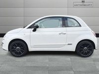 USED 2015 15 FIAT 500C 1.2 Cult Convertible 2dr Petrol Manual Euro 6 (s/s) (69 bhp) WARRANTY+BREAKDOWN COVER AVAILABLE*