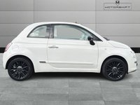 USED 2015 15 FIAT 500C 1.2 Cult Convertible 2dr Petrol Manual Euro 6 (s/s) (69 bhp) WARRANTY+BREAKDOWN COVER AVAILABLE*