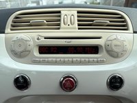 USED 2015 15 FIAT 500C 1.2 Cult Convertible 2dr Petrol Manual Euro 6 (s/s) (69 bhp) WARRANTY+BREAKDOWN COVER AVAILABLE*