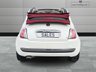 USED 2015 15 FIAT 500C 1.2 Cult Convertible 2dr Petrol Manual Euro 6 (s/s) (69 bhp) WARRANTY+BREAKDOWN COVER AVAILABLE*