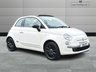 USED 2015 15 FIAT 500C 1.2 Cult Convertible 2dr Petrol Manual Euro 6 (s/s) (69 bhp) WARRANTY+BREAKDOWN COVER AVAILABLE*