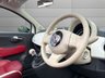 USED 2015 15 FIAT 500C 1.2 Cult Convertible 2dr Petrol Manual Euro 6 (s/s) (69 bhp) WARRANTY+BREAKDOWN COVER AVAILABLE*