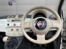 USED 2015 15 FIAT 500C 1.2 Cult Convertible 2dr Petrol Manual Euro 6 (s/s) (69 bhp) WARRANTY+BREAKDOWN COVER AVAILABLE*