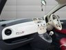 USED 2015 15 FIAT 500C 1.2 Cult Convertible 2dr Petrol Manual Euro 6 (s/s) (69 bhp) WARRANTY+BREAKDOWN COVER AVAILABLE*