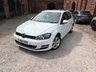 USED 2016 66 VOLKSWAGEN GOLF 1.4 TSI BlueMotion Tech Match Edition Hatchback 5dr Petrol Manual Euro 6 (s/s) (125 ps) PERFECT CAR! HEATED SEATS!