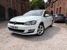 USED 2016 66 VOLKSWAGEN GOLF 1.4 TSI BlueMotion Tech Match Edition Hatchback 5dr Petrol Manual Euro 6 (s/s) (125 ps) PERFECT CAR! HEATED SEATS!