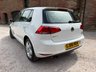 USED 2016 66 VOLKSWAGEN GOLF 1.4 TSI BlueMotion Tech Match Edition Hatchback 5dr Petrol Manual Euro 6 (s/s) (125 ps) PERFECT CAR! HEATED SEATS!