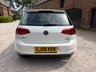 USED 2016 66 VOLKSWAGEN GOLF 1.4 TSI BlueMotion Tech Match Edition Hatchback 5dr Petrol Manual Euro 6 (s/s) (125 ps) PERFECT CAR! HEATED SEATS!