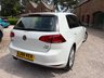 USED 2016 66 VOLKSWAGEN GOLF 1.4 TSI BlueMotion Tech Match Edition Hatchback 5dr Petrol Manual Euro 6 (s/s) (125 ps) PERFECT CAR! HEATED SEATS!