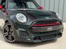 USED 2019 69 MINI HATCH John Cooper Works 2.0 Hatchback 3dr Petrol Steptronic Euro 6 (s/s) (231 ps) 