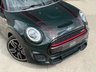 USED 2019 69 MINI HATCH John Cooper Works 2.0 Hatchback 3dr Petrol Steptronic Euro 6 (s/s) (231 ps) 