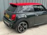 USED 2019 69 MINI HATCH John Cooper Works 2.0 Hatchback 3dr Petrol Steptronic Euro 6 (s/s) (231 ps) 