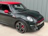 USED 2019 69 MINI HATCH John Cooper Works 2.0 Hatchback 3dr Petrol Steptronic Euro 6 (s/s) (231 ps) 