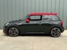 USED 2019 69 MINI HATCH John Cooper Works 2.0 Hatchback 3dr Petrol Steptronic Euro 6 (s/s) (231 ps) 