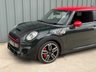 USED 2019 69 MINI HATCH John Cooper Works 2.0 Hatchback 3dr Petrol Steptronic Euro 6 (s/s) (231 ps) 