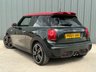 USED 2019 69 MINI HATCH John Cooper Works 2.0 Hatchback 3dr Petrol Steptronic Euro 6 (s/s) (231 ps) 