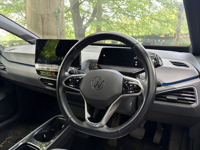 View our VOLKSWAGEN ID.3