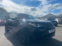 USED 2019 19 LAND ROVER DISCOVERY SPORT 2.0 TD4 Landmark SUV 5dr Diesel Auto 4WD Euro 6 (s/s) (180 ps) A BEAUTIFUL ADDITION TO OUR MASSIVE SELECTION OF DISCOVERY SPORTS+DIESEL+AUTOMATIC+ONLY 1 FORMER KEEPER+SERVICE HISTORY+ULEZ COMPLIANT+PRIVACY GLASS+FULL LEATHER INTERIOR+FULL PANORAMIC GLASS ROOF+SATELLITE NAVIGATION+PARK ASSIST+CLIMATE CONTROL+19 INCH ALLOY WHEELS+1 FULL YEARS MOT PRIOR TO COLLECTION+CALL NOW TO SECURE A VIEWING!!!!!!!!!!!!!!!!!!!!!!!!!!!!!!!!!!!