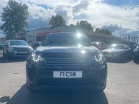 USED 2019 19 LAND ROVER DISCOVERY SPORT 2.0 TD4 Landmark SUV 5dr Diesel Auto 4WD Euro 6 (s/s) (180 ps) A BEAUTIFUL ADDITION TO OUR MASSIVE SELECTION OF DISCOVERY SPORTS+DIESEL+AUTOMATIC+ONLY 1 FORMER KEEPER+SERVICE HISTORY+ULEZ COMPLIANT+PRIVACY GLASS+FULL LEATHER INTERIOR+FULL PANORAMIC GLASS ROOF+SATELLITE NAVIGATION+PARK ASSIST+CLIMATE CONTROL+19 INCH ALLOY WHEELS+1 FULL YEARS MOT PRIOR TO COLLECTION+CALL NOW TO SECURE A VIEWING!!!!!!!!!!!!!!!!!!!!!!!!!!!!!!!!!!!
