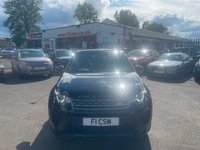 USED 2019 19 LAND ROVER DISCOVERY SPORT 2.0 TD4 Landmark SUV 5dr Diesel Auto 4WD Euro 6 (s/s) (180 ps) A BEAUTIFUL ADDITION TO OUR MASSIVE SELECTION OF DISCOVERY SPORTS+DIESEL+AUTOMATIC+ONLY 1 FORMER KEEPER+SERVICE HISTORY+ULEZ COMPLIANT+PRIVACY GLASS+FULL LEATHER INTERIOR+FULL PANORAMIC GLASS ROOF+SATELLITE NAVIGATION+PARK ASSIST+CLIMATE CONTROL+19 INCH ALLOY WHEELS+1 FULL YEARS MOT PRIOR TO COLLECTION+CALL NOW TO SECURE A VIEWING!!!!!!!!!!!!!!!!!!!!!!!!!!!!!!!!!!!