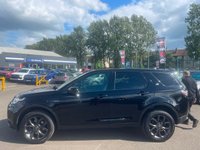 USED 2019 19 LAND ROVER DISCOVERY SPORT 2.0 TD4 Landmark SUV 5dr Diesel Auto 4WD Euro 6 (s/s) (180 ps) A BEAUTIFUL ADDITION TO OUR MASSIVE SELECTION OF DISCOVERY SPORTS+DIESEL+AUTOMATIC+ONLY 1 FORMER KEEPER+SERVICE HISTORY+ULEZ COMPLIANT+PRIVACY GLASS+FULL LEATHER INTERIOR+FULL PANORAMIC GLASS ROOF+SATELLITE NAVIGATION+PARK ASSIST+CLIMATE CONTROL+19 INCH ALLOY WHEELS+1 FULL YEARS MOT PRIOR TO COLLECTION+CALL NOW TO SECURE A VIEWING!!!!!!!!!!!!!!!!!!!!!!!!!!!!!!!!!!!