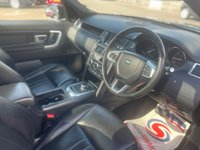 USED 2019 19 LAND ROVER DISCOVERY SPORT 2.0 TD4 Landmark SUV 5dr Diesel Auto 4WD Euro 6 (s/s) (180 ps) A BEAUTIFUL ADDITION TO OUR MASSIVE SELECTION OF DISCOVERY SPORTS+DIESEL+AUTOMATIC+ONLY 1 FORMER KEEPER+SERVICE HISTORY+ULEZ COMPLIANT+PRIVACY GLASS+FULL LEATHER INTERIOR+FULL PANORAMIC GLASS ROOF+SATELLITE NAVIGATION+PARK ASSIST+CLIMATE CONTROL+19 INCH ALLOY WHEELS+1 FULL YEARS MOT PRIOR TO COLLECTION+CALL NOW TO SECURE A VIEWING!!!!!!!!!!!!!!!!!!!!!!!!!!!!!!!!!!!