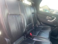 USED 2019 19 LAND ROVER DISCOVERY SPORT 2.0 TD4 Landmark SUV 5dr Diesel Auto 4WD Euro 6 (s/s) (180 ps) A BEAUTIFUL ADDITION TO OUR MASSIVE SELECTION OF DISCOVERY SPORTS+DIESEL+AUTOMATIC+ONLY 1 FORMER KEEPER+SERVICE HISTORY+ULEZ COMPLIANT+PRIVACY GLASS+FULL LEATHER INTERIOR+FULL PANORAMIC GLASS ROOF+SATELLITE NAVIGATION+PARK ASSIST+CLIMATE CONTROL+19 INCH ALLOY WHEELS+1 FULL YEARS MOT PRIOR TO COLLECTION+CALL NOW TO SECURE A VIEWING!!!!!!!!!!!!!!!!!!!!!!!!!!!!!!!!!!!
